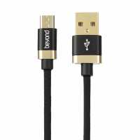 مشخصات، قیمت و خرید کابل تبدیل USB به microUSB بیاند مدل BA-511 ...